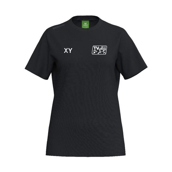 TVL - Erima TS T-Shirt Damen